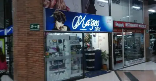 MAGOS PELUQUERIA CEDRITOS MAGOS PELUQUERIA CEDRITOS